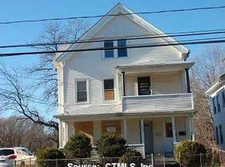 237 Cook Ave #(237-239), Meriden, CT 06451