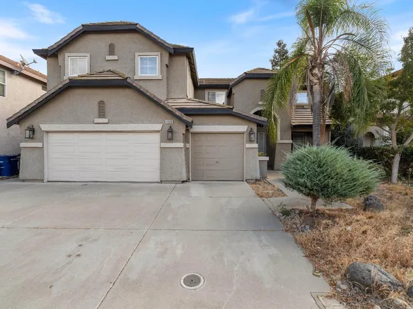 4008 Madison Pointe Way, Modesto, CA 95356