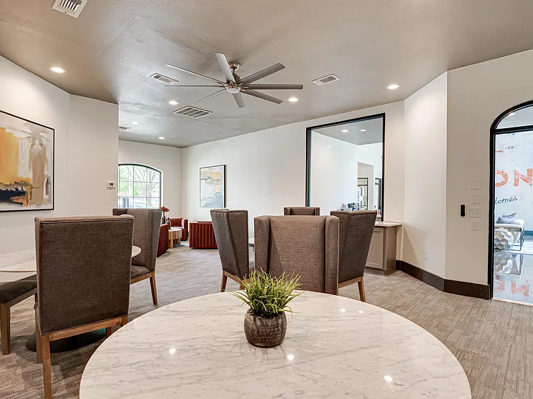 Mason Apartment Homes — Photo 37