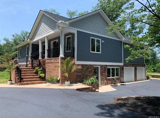 144 Fellowship Ct, Tappahannock, VA 22560