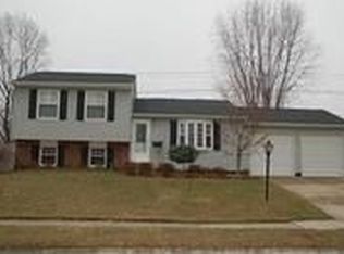 224 Southerly Hills Dr, Englewood, OH
