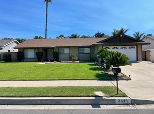 2441 S Raymond Pl, Ontario, CA