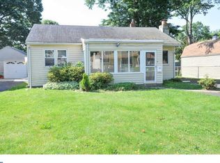 1185 Highland Ave, Bensalem, PA 19020