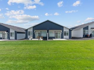 604 S Crescent Ln #1, Greenacres, WA 99016