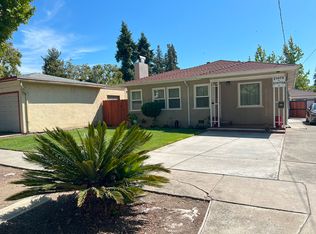 21075 Montgomery Ave, Hayward, CA 94541