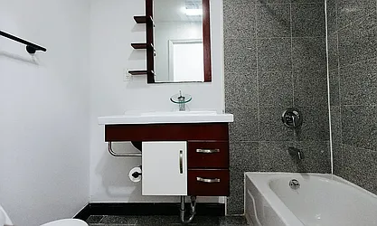 Rented by Avenues Real Estate