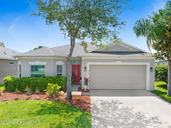 3128 Constellation Dr, Melbourne, FL 32940