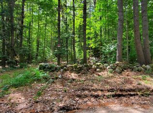 5 N Wakefield Rd, Wolfeboro, NH 03894