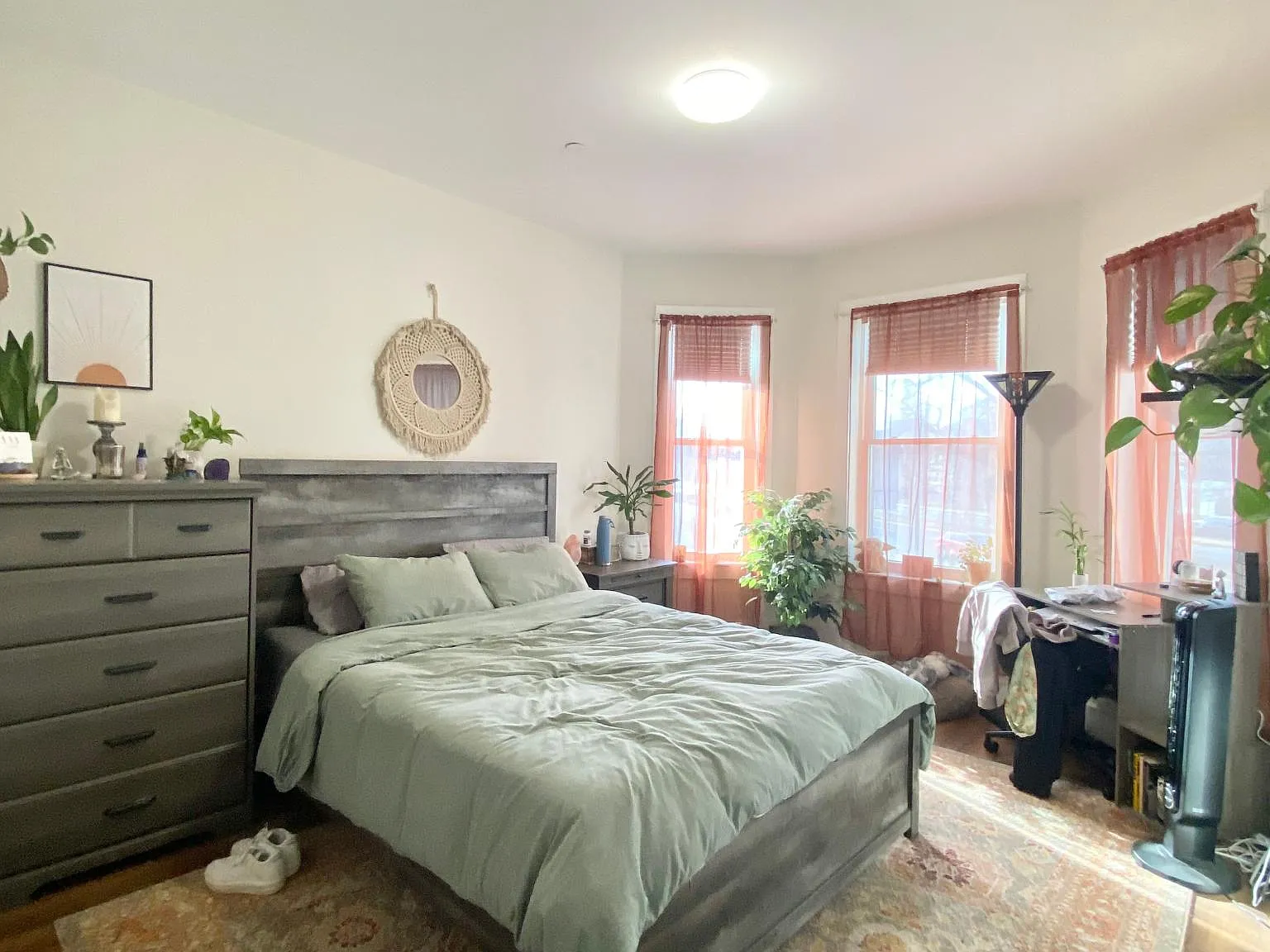 3 bed, 9999 sqft, $3,500 — Photo 4