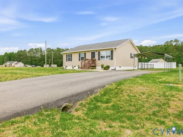 29232 Meadowview Dr, Waverly, VA 23890