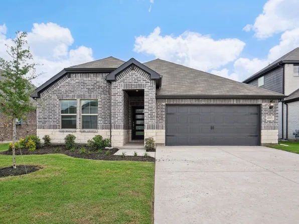 4007 Medina Dr, Farmersville, TX 75442