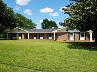 3500 Mintwood Dr, Mint Hill, NC 28227