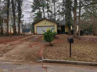 7427 Cardinal Way, Riverdale, GA 30274