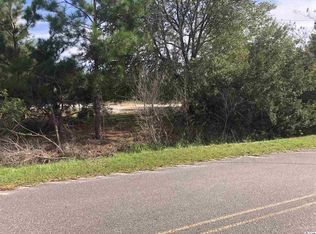 1547 Francis Marion Dr, Georgetown, SC 29440