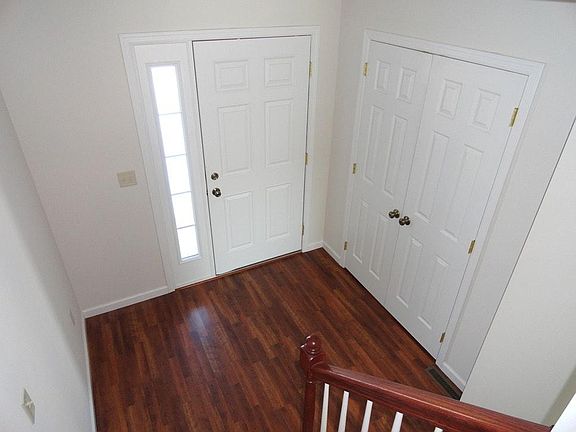 Interior of Similar Home