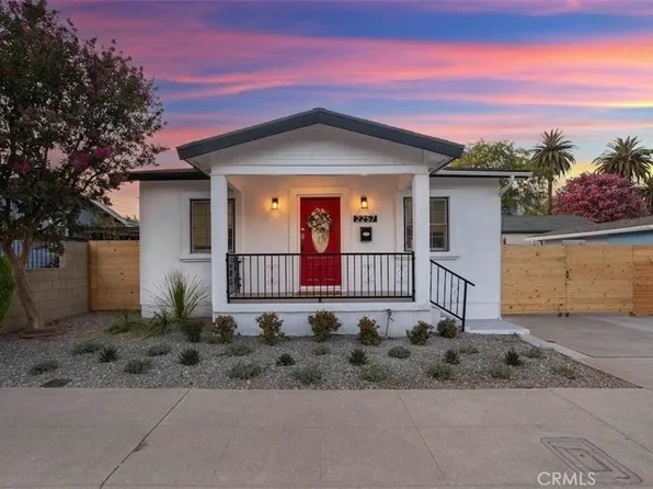 2257 E Del Mar Blvd, Pasadena, CA 91107