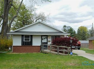 1942 Ketner Ave, Toledo, OH 43613