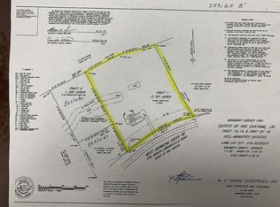 2348 W Drowning Creek Rd, Dacula, GA 30019