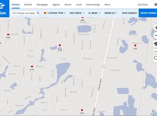 7077 Ricker Ave, Webster, FL 33597