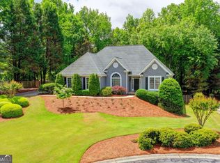 1625 Captains Walk, Cumming, GA 30041