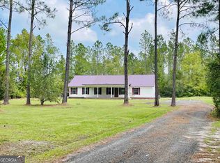 308 Jimmie Todd Rd, Folkston, GA 31537