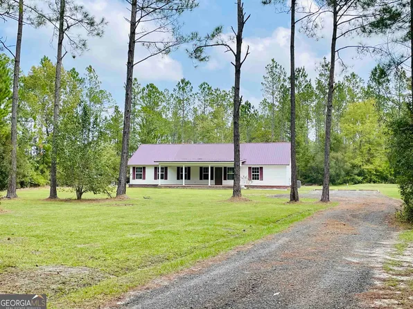 308 Jimmie Todd Rd, Folkston, GA 31537