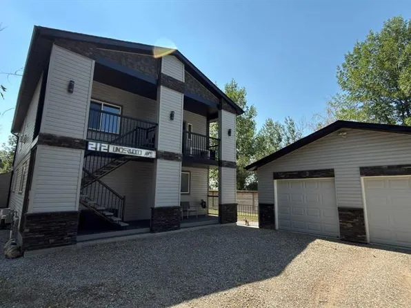 212 Underwood Ave N, Lethbridge County, AB T0K 0T0
