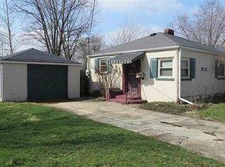 2021 Southgate St, New Castle, IN
