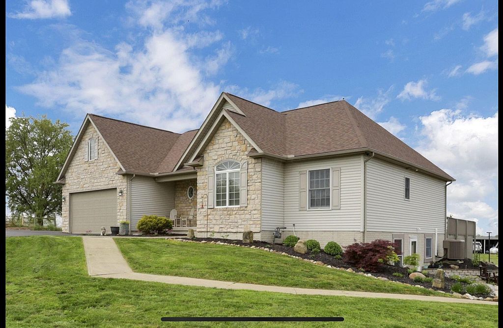 Real estate listing image