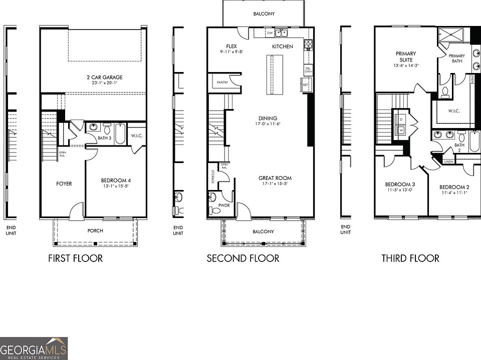 2nd image of 6370 Pinin Pl