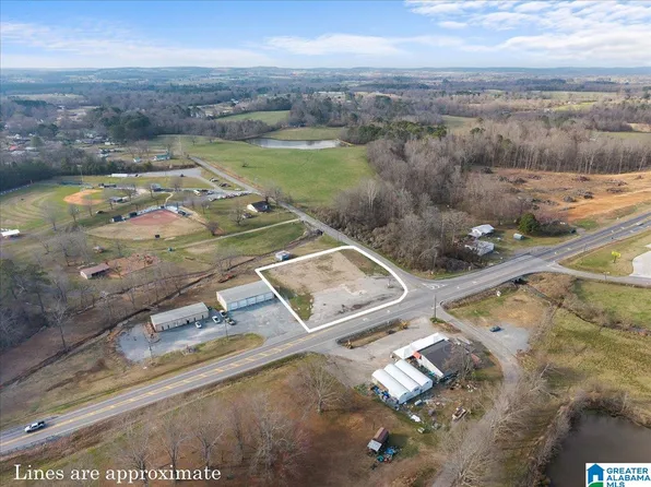 40225 State Highway 75 #0, Altoona, AL 35952