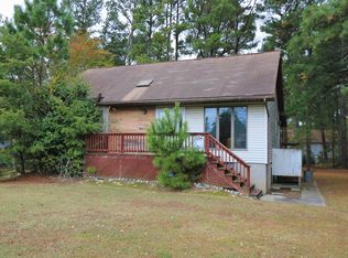 5349 Cedar Dr, Chincoteague Island, VA 23336