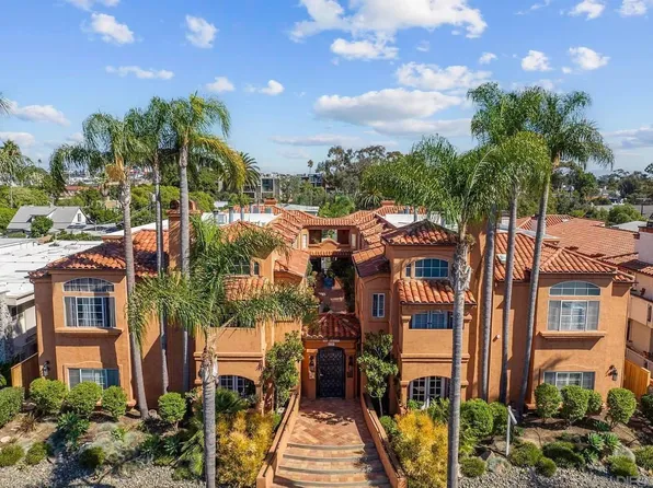 3727 7th Ave Unit 14, San Diego, CA 92103