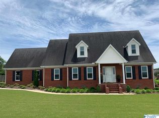 22248 Indian Trce, Athens, AL 35613