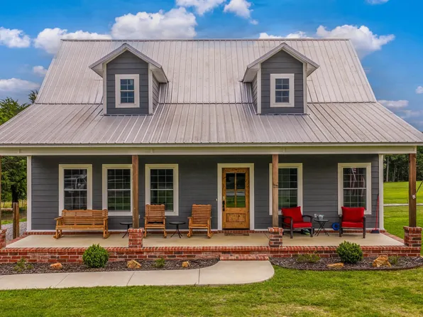 4509 Gravesville Cutoff Rd, Damascus, AR 72039