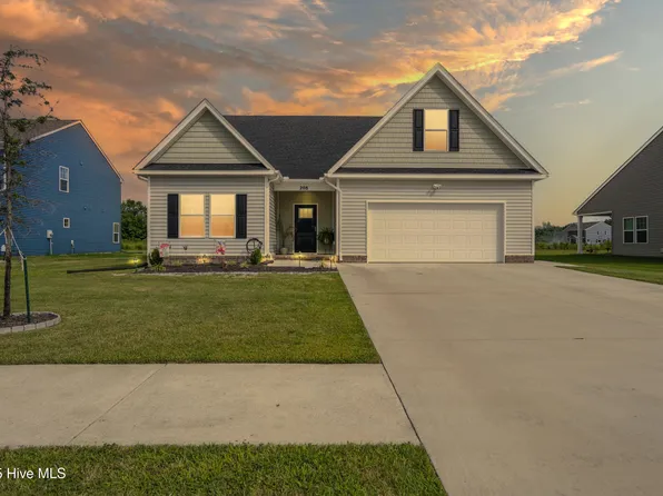 208 Santa Fe Street, Camden, NC 27921
