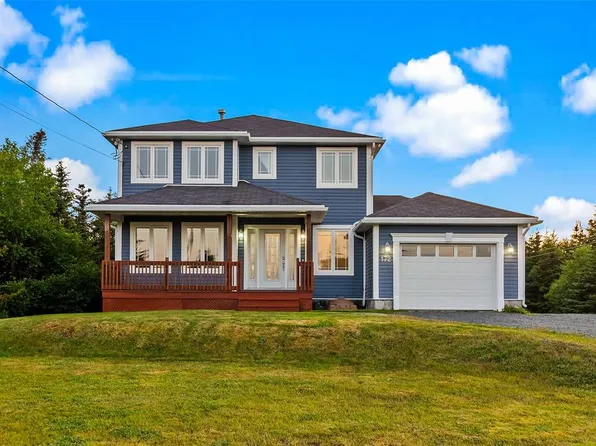 172 Dogberry Hill Road, Portugal Cove - St.  Philip's, NL A1M1C3