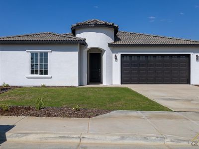 9900 Old Wood Dr, Bakersfield, CA, 93306