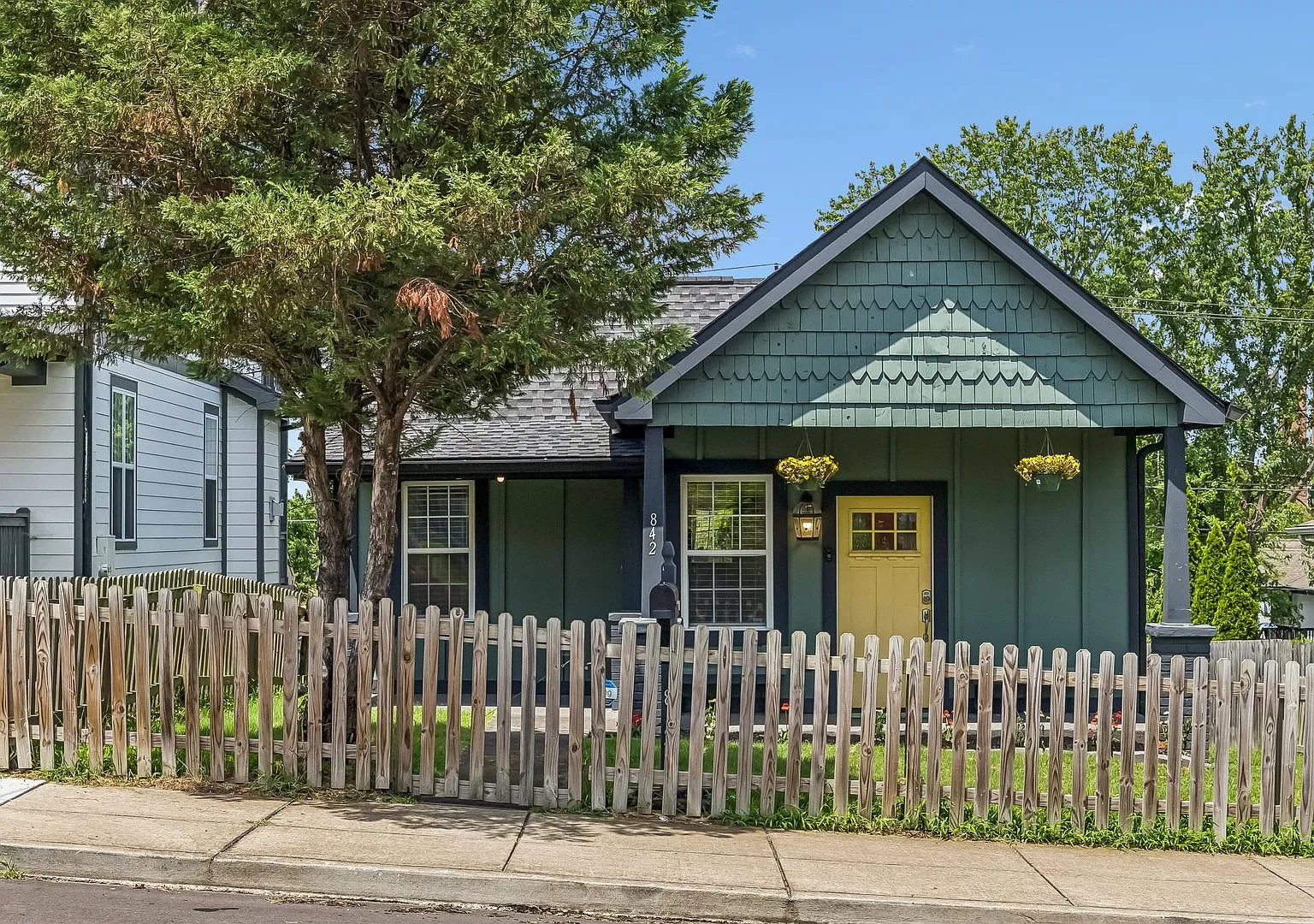 842 N 2nd St., Nashville, TN 37207 — Photo 2