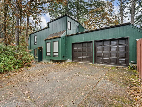 4856 Mahalo Dr, Eugene, OR 97405