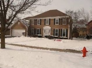 3511 Othello Dr, Naperville, IL 60564