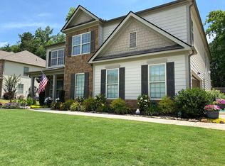 3420 Pleasant Springs Dr, Cumming, GA 30028