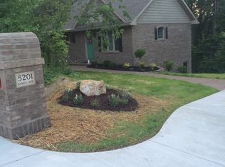 5201 James Ave, Evansville, IN 47712