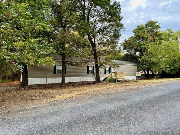 72603 S 314th Way, Wagoner, OK 74467