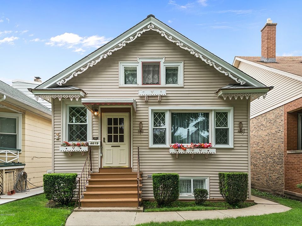 1st image of 4619 N Leamington Ave