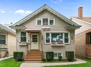 4619 N Leamington Ave, Chicago, IL 60630