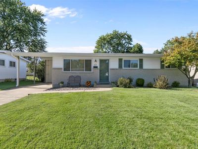 2135 Love Ln, Florissant, MO, 63031