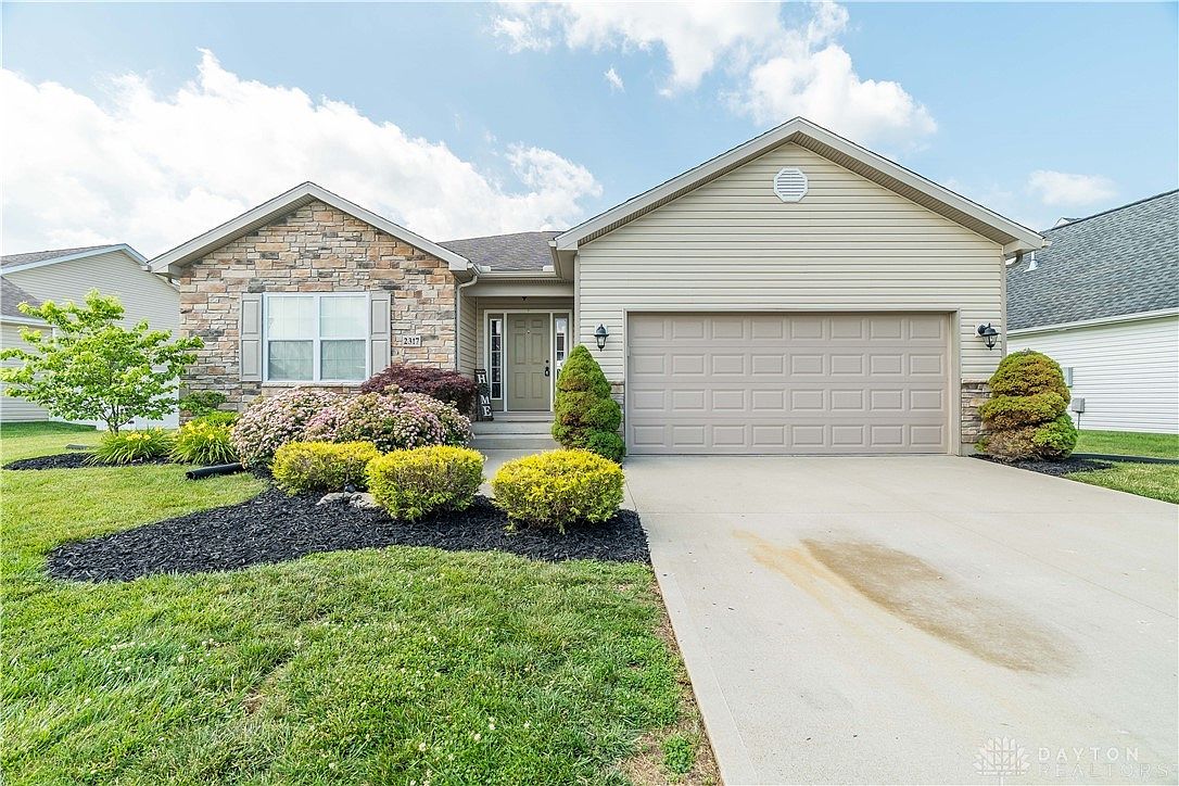 2317 Whitetail Ln, Piqua, OH 45356 | Zillow