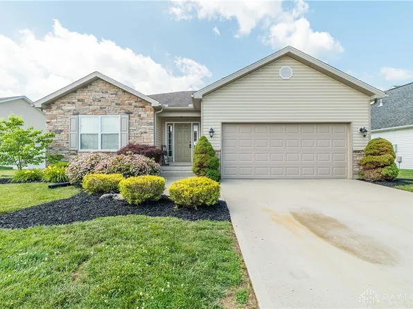 2317 Whitetail Ln, Piqua, OH 45356