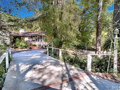 4357 Vanalden Ave, Tarzana, CA, 91356